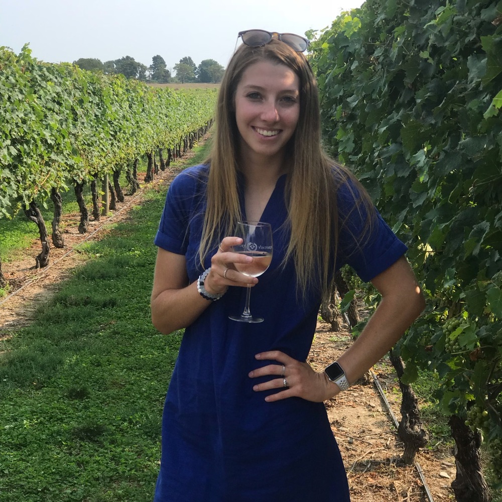 Meet your Posher, Brynn